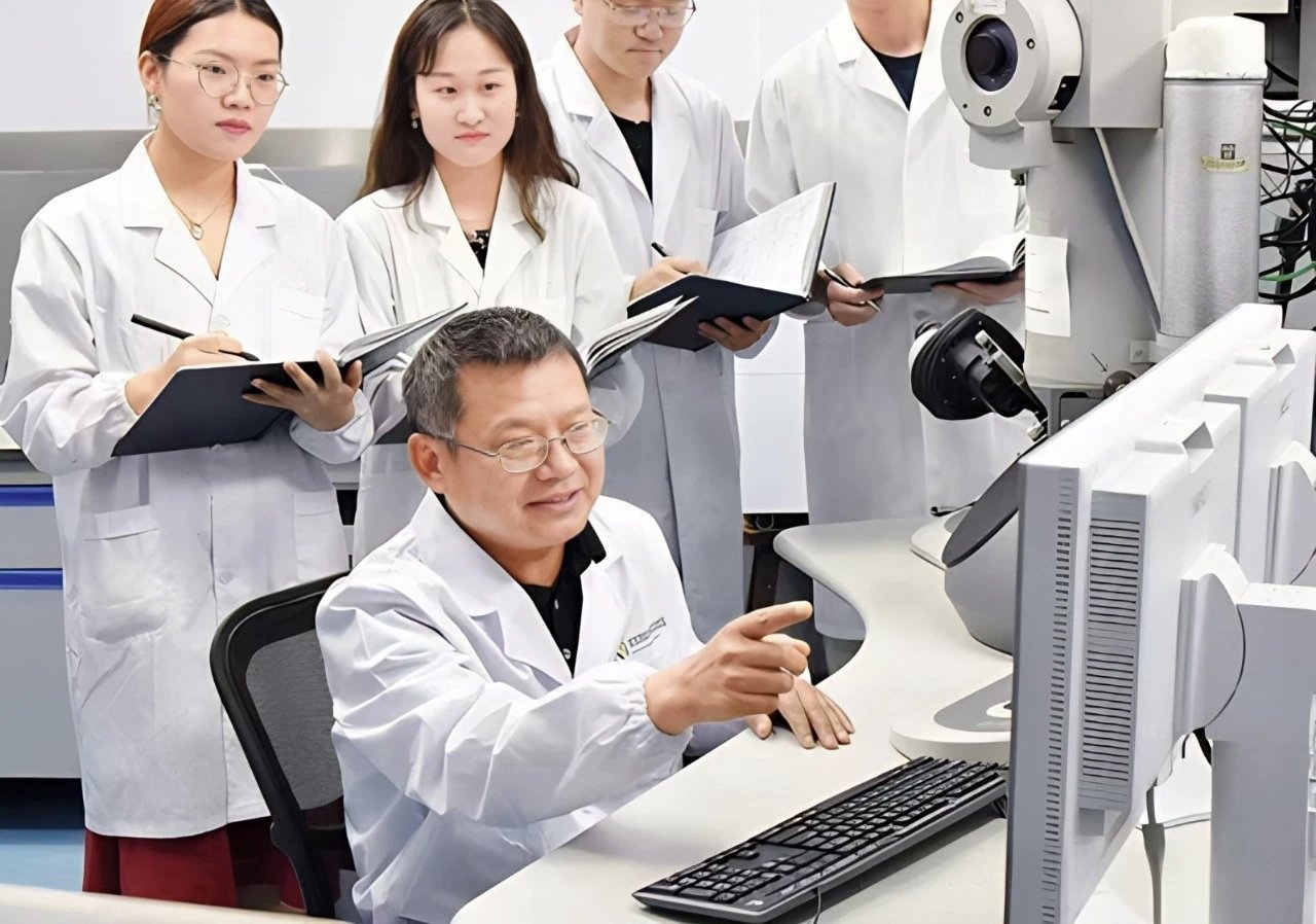 技术创新