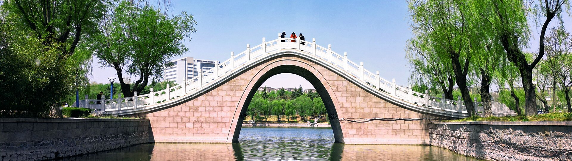 校友风采