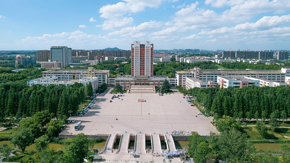 以构建农业科学和生命科学为特色的优势